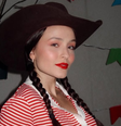 Larissa Manoela   Foto: @larissamanoela/Instagram/Reprodução / Elas no Tapete Vermelho