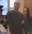 Mansão de Luciele Di Camargo e Denilson ganhou uma nova identidade visual, ambientes modernizados e espaços pensados para acompanhar a fase atual da família. Foto: Youtube / Purepeople