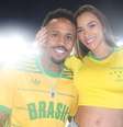 Confira a briga envolvendo Tainá e o pai  Foto: Reprodução/Instagram / Famosos e Celebridades