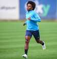 Willian recebe sondagens da MLS e Emirados Árabes - Foto: Lucas Uebel/Grêmio FBPA / Jogada10
