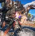 Expansão Ascendance de Monster Hunter Wilds é anunciada e será lançada em 2027  Foto: Divulgação / Capcom