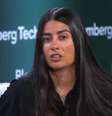 Asha Sharma, chefe do Xbox, reconhece que exclusivos são necessários  Foto: Reprodução / Bloomberg