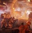 Battlefield 6 ganha novo trailer com modo Obliteração e mapa Bazar do Cairo  Foto: Reprodução / Electronic Arts