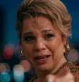 Isabel Teixeira como Pilar em 'Quem Ama Cuida': o tempo tratou de providenciar o reconhecimento de público e crítica  Foto: Reprodução/Globo