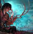Swords of Legends, RPG de ação cinematográfico, ganha nova gameplay no SGF 2026  Foto: Divulgação / Aurogon Shanghai