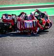 Foto: Reprodução / Ducati Lenovo Team