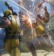 Diretor de Marvel's Wolverine confirma que X-Men não existe no jogo  Foto: Reprodução / Sony
