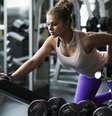 Ganho de massa muscular: personal trainer explica quando as mudanças ficam visíveis  Foto: Freepik