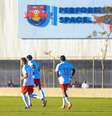 Yuri Alves, jogador do time sub-20 do Red Bull Bragantino. Foto: Fernando Roberto/Red Bull Bragantino / Esporte News Mundo