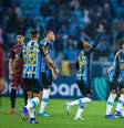 Grêmio sofre baixa importante na Sul-Americana após decisão da Conmebol Foto: Lucas Uebel / Grêmio FBPA / Esporte News Mundo