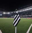 Bandeira do Botafogo Foto: Wagner Meier/Getty Images / Esporte News Mundo