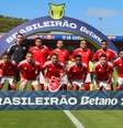 Inter deve retomar atividades após a Copa do Mundo com elenco completo Foto: Ricardo Duarte / Internacional / Esporte News Mundo