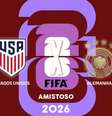 Foto: Jogada10 - Legenda: Estados Unidos e Alemanha se enfrentam neste sábado em amistoso pré-Copa / Jogada10
