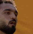 Ziko fez o gol do Egito contra o Brasil  Foto: Reprodução/GE TV