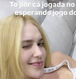 Virginia acompanhou o amistoso da Seleção  Foto: Reprodução/Instagram