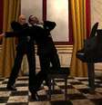 Hitman Classic Trilogy Remastered está a caminho PC, PS5 e Xbox Series  Foto: Divulgação / Saber Interactive