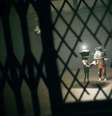Little Nightmares III terá expansão The Backstage na próxima semana  Foto: Reprodução / Bandai Namco