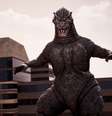 Godzilla: Destroy All Monsters Melee Remastered é anunciado e não tem medo de GTA 6  Foto: Divulgação / Atari