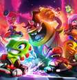 Super Yooka-Laylee Kart é anunciado para PC  Foto: Divulgação / Playtonic Friends