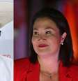 Sánchez e Fujimori apresentam visões opostas sobre o futuro do Peru  Foto: Getty Images / BBC News Brasil