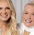 Xuxa, Eliana e Angélica eram inimigas? Apresentadora rasga o verbo sobre disputa que marcou gerações: 'Situação péssima'.  Foto: Reprodução/Instagram / Purepeople