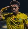 Adryelson defende o Al Wasl, dos Emirados Árabes Unidos - Foto: Divulgação / Al Wasl SC / Jogada10