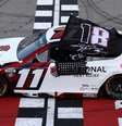 Foto: Divulgação / NASCAR