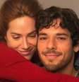 Giovanna Ewbank homenageou o irmão, Gian Luca, e emocionou os seguidores ao refletir sobre a cumplicidade e o amor entre irmãos Foto: Reprodução/Instagram / Bons Fluidos