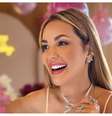Deolane Bezerra vem recebendo cartas de amor na cadeia.  Foto: Reprodução/Instagram, @deolane / Purepeople