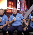 Luiz Felipe Scolari é um dos participantes do Seleção sportv  Foto: Reprodução/sportv