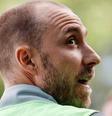 Eriksen passou mal novamente  Foto: Reprodução/Instagram