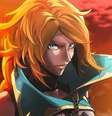 Castlevania: Belmont's Curse coloca jogador na pele de Rose Belmont e chega em outubro  Foto: Reprodução / Konami