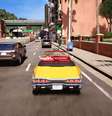 Crazy Taxi: World Tour chega em 2027 para PC e consoles; confira o trailer  Foto: Reprodução / Sega