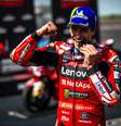 Foto: Divulgação / Ducati Corse