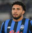 Éderson passou os últimos anos vestindo a camisa do italiano Atalanta  Foto: Massimo Insabato/Archivio Massimo Insabato/Mondadori Portfolio via Getty Images