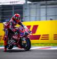 MM chega a sua 100ª vitória Foto: Divulgação / Ducati Corse