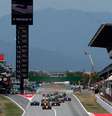 Foto: Divulgação / F1