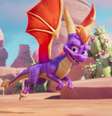 Spyro: A Realm Beyond é o primeiro jogo inédito da franquia Spyro em quase 20 anos  Foto: Divulgação / Activision