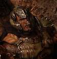 DOOM: The Dark Ages terá expansão Revelations em julho  Foto: Divulgação / Bethesda Softworks