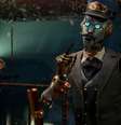 Clockwork Revolution chega em 2027 e será exclusivo do Xbox nos consoles  Foto: Divulgação / Xbox Game Studios