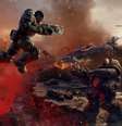 Gears of War E-Day ganha trailer de jogabilidade incrível e chega em outubro  Foto: Divulgação / Xbox Game Studios