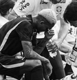Wesley se machucou na partida contra o Egito, no sábado, 6  Foto: Reprodução/Instagram/@wesleyfranca03_