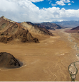 Pamir Foto: Shutterstock / Xataka