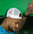 Neymar não tem previsão de retornar aos treinos da seleção brasileira  Foto: Pedro Kirilos/Estadão / Estadão