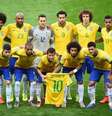 Título da Copa das Confederações deu novo ânimo para a Seleção –  Foto: Divulgação/CBF / Jogada10