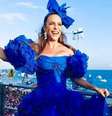 Ivete Sangalo planeja lançar álbum inédito ainda em 2026  Foto: The Music Journal