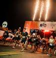 Prova no Rio confirma sua liderança destacada entre as corridas de rua no Brasil (Foto: Maratona do Rio) Foto: Divulgação / Contra-Relógio