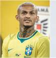 Entenda a diferença de gravidade nas lesões de Wesley e Neymar  Foto: Reprodução/Instagram
