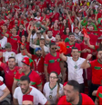 Marrocos pode ver sua torcida organizada fora da Copa - Foto: Reprodução / Equipe Du Maroc / Jogada10
