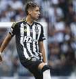 Falta de espaço no Galo aumenta dúvidas sobre permanência após a Copa do Mundo - Foto: Pedro Souza / Atlético / Jogada10